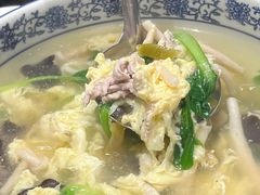 -翠山·映月湖景餐厅(映月湖公园店)