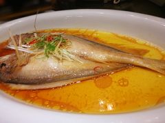 -金色艳阳天•粤菜 淮扬菜(古平岗店)