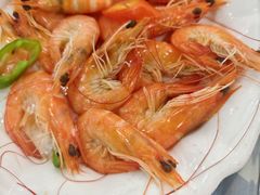 -钱大妈海鲜饭店(保利林语店)