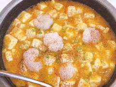 -小厨娘淮扬菜(六合欢乐港店)