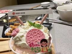 -海底捞火锅(逸仙路店)