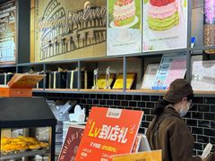 -美滋每客(亲贤北街店)