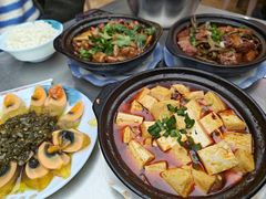 -廖记老砂锅(上清寺店)