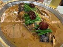 -金鸭都·老北京特色家常菜(潘家园店)