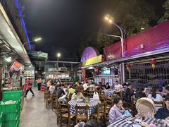 -洞密园美食城(富华路店)