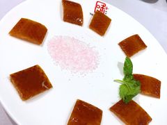 -味+新京宴·烤鸭·北京菜(创意谷店)
