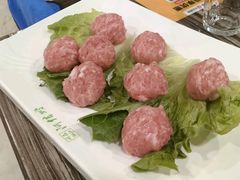 -渔意坊·千层无骨鱼粥底火锅·20年顺德菜(普君店)