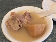 -全聚贤餐厅·湖北家常菜(沙湖店)