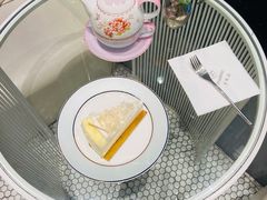 -芳博滋法式甜品(时代店)