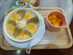 -玉椰林甜品店(创始店)