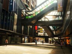 -江燕路万科里