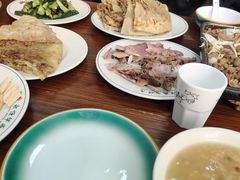 -清真永恒华威肉饼(潘家园店)