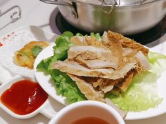 -八合里潮汕鲜牛肉火锅(上海汇智广场店)