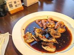 -高佳庄·舟山海鲜(海景旗舰店)