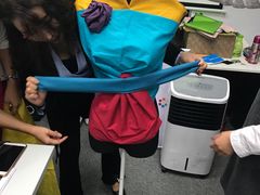 -四季美学色彩形象管理服装搭配