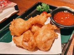 -京鹿料理(荟聚店)