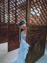 点击看大图 -盘子女人坊古装写真摄影(南京总店)