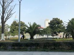 景观位-宁波状元楼酒店(和义路店)