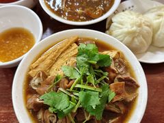 -姚记炒肝店(鼓楼店)