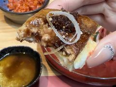 -鸟山鸣·日料食堂(王府井店)