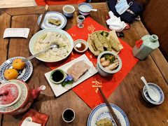 -孔乙己酒家(虹桥路店)