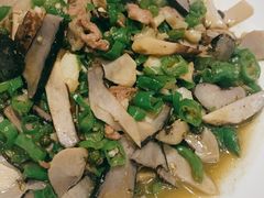 -黔蘑菇四季餐厅(观山湖店)