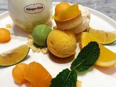 -哈根达斯(大悦城店)