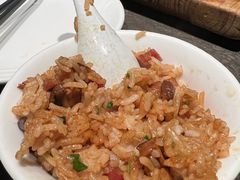 腊味煲仔饭-汤城小厨•粤菜•靓汤(苏州街店)