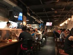 -斯比特花园西餐厅(东方商厦店)