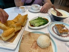 -悦雅居·老广州老味道(长湖店)
