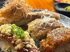 -昊·来了寿司(双楠2店)