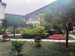 -聚福宝合苑食府(南头镇店)