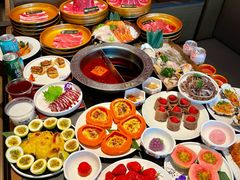 -牛YO寿喜烧和牛火锅自助(三台子万象汇店)