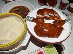 -大鸭梨烤鸭店(花园村店)