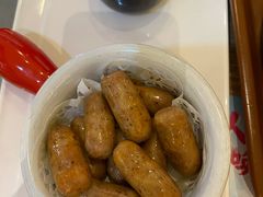 -豪客来牛排(成都锦江大融城店)