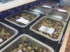 水产区-渔家海鲜舫(宝湖路店)