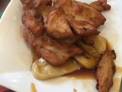 -鲜得来排骨年糕(云南南路店)