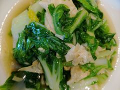 -小厨娘淮扬菜(六合欢乐港店)