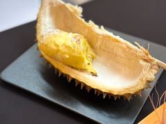 -怡咖啡·自助餐·西安香格里拉