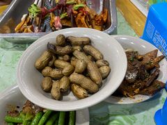 -逗签翻卤味串串(回龙湾店)