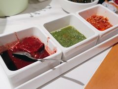 -曲氏老北京铜锅涮肉•火锅(不老街店)