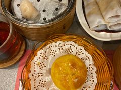 -点点心点心专门店(旺角店)