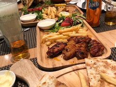 -ALAMEEN阿拉伯餐厅(三里屯店)