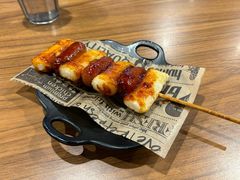 -BHC炸鸡(莲洞店)