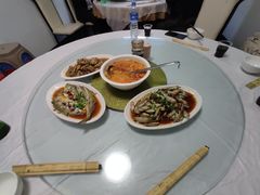 -如意楼农家菜(雁荡山店)