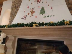 -长白山万达喜来登度假酒店