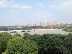 -凤城河风景区