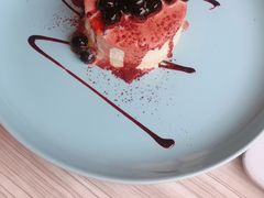 冲绳黑糖风味爆浆蛋糕PLUS-必胜客(步行街店)