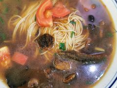-天天鲜面馆(衡山路店)