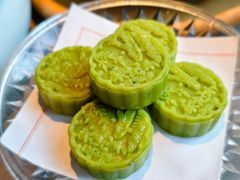 -食欲老院子荆芥疙瘩汤(经五路店)